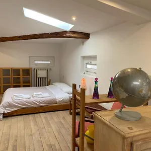 Loft Nel Cielo Bolognese Bologna