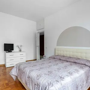  Appartamento Aurelia Vibe Italia