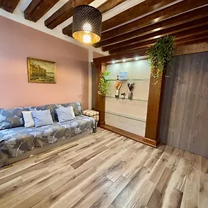  Appartamento Emma's House Italia